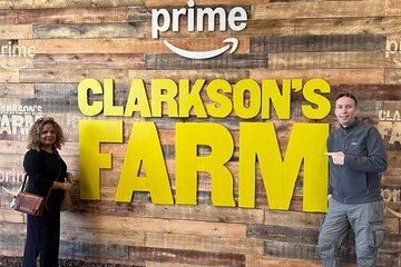 Clarkson's Farm Small Group Tour