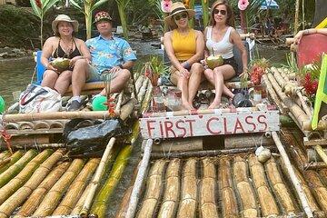Jamaica Island Transfer with iLoveJa Tours