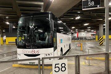 Melbourne to Sydney Express Bus Transfers