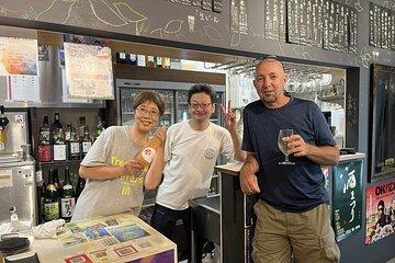 Yokogawa Food Tour