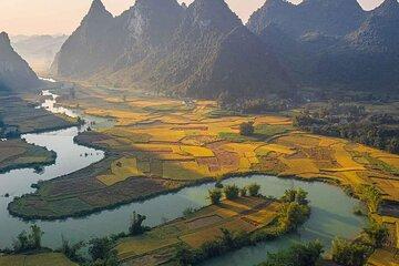 Cao Bang 3 Day Car Tour Experience