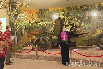 Dien Bien Legends 3-Day Battlefield and Culture Air Tour