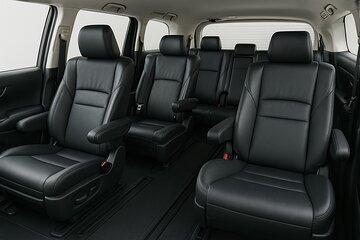 Sapporo ⇔ New Chitose Airport Private Transfer | Licensed Driver