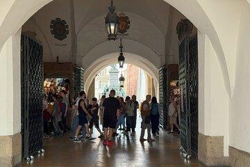 Krakow Artisan Tour