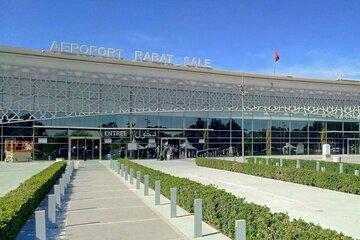 Private Airport Transfer from Rabat to Salé Airport