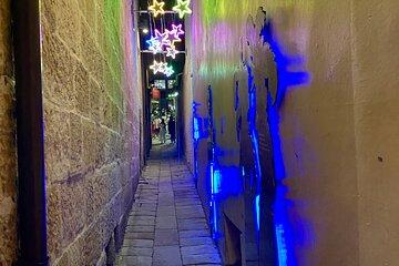 Self Guided Historical Walking Tour in Syndey