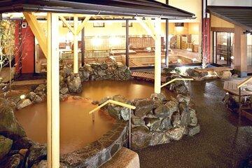 2 Hours Hiroshima Hot Spring Tour