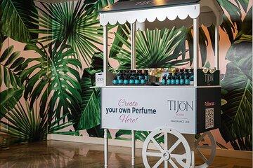 Miami Perfume Making at The Gates Hotel South Beach