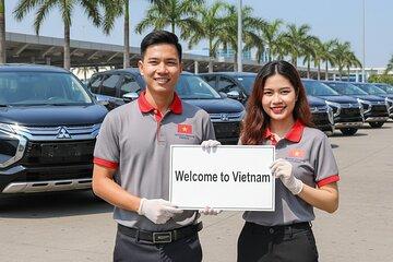 Ho Chi Minh City Private Transfer
