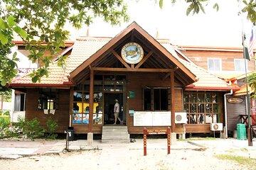 Sandakan: 2D1N Turtle Island Sanctuary with Transfer & Meals