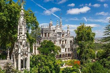 Quinta da Regaleira Tickets