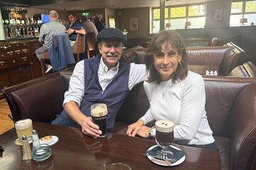 Taste of Wicklow: Irish Countryside Food & Film Private Tour