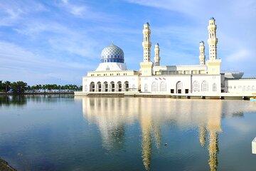 Kota Kinabalu 7 Spots with Highlights