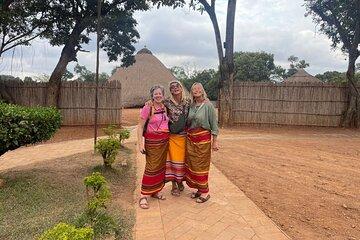 Explore Kampala by Car