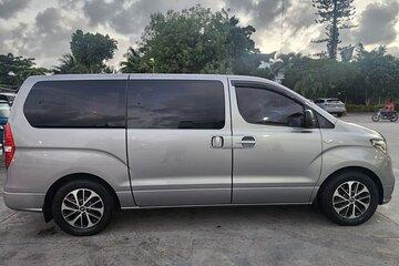 Private transfers from Punta Cana airport to hotels