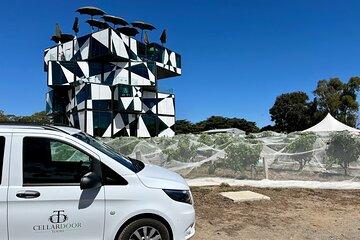 McLaren Vale Boutique Private Tour