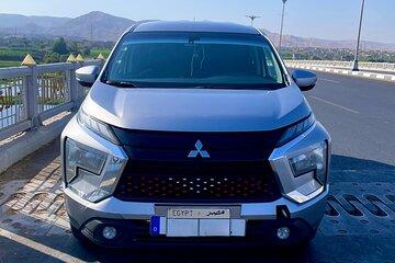 Private Transfer Between Hurghada and Luxor