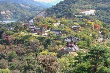 Healing Tour in Chungju