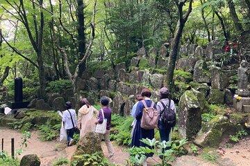 Mitaki Peace Tour Beyond Central Hiroshima