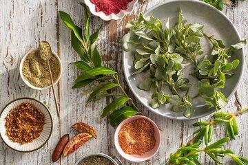 Australia's Native Flavours