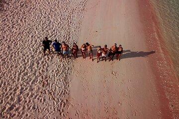 Labuan Bajo Komodo Day Trip Snorkeling and Dragon Encounter