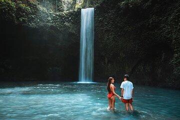 Ubud Waterfall Tour (Private and All-Inclusive)