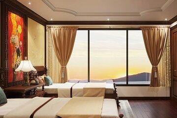 2 Days Cycad Cruise Journey in Bai Tu Long Bay