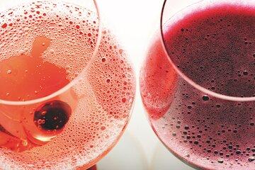 Exclusive Lambrusco Experiences