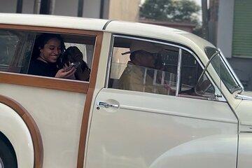 Colombo Galle Face Green Private Classic Car Tour