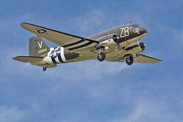 Valiant Air Command Warbird Museum Admission Ticket