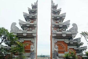 Bali Airport Private Transfer