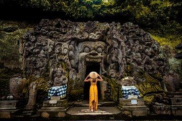 Private Full Day Cultural Tour in Ubud with All-Inclusive