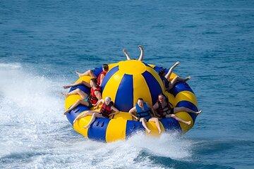 Phu Quoc: Nautilus Cruise Water Sports Pass in Vietnam