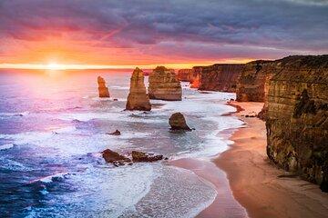 Explore Great Ocean Road and Twelve Apostles Private Tour