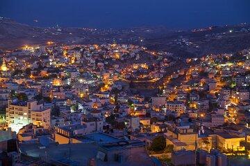Christmas Eve in Bethlehem Tour from Tel Aviv & Herzliya