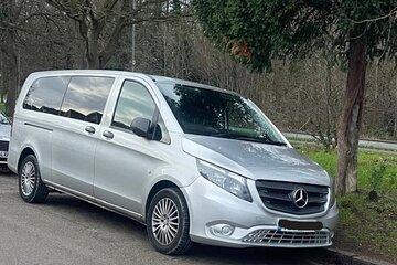 Private London to Dover Transfer
