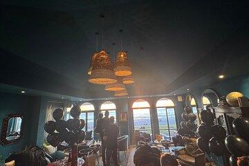 Curated VIP Bar Hopping Experience