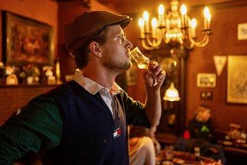 Guided Walking Tour of Amsterdam's Highlights Visit