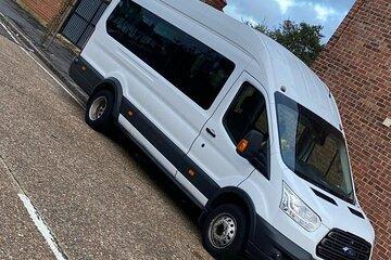 Heathrow Airport to Gatwick Airport Transfers