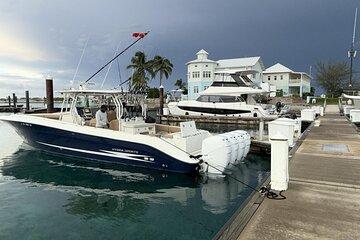 Private Half Day Deep Sea Fishing on Reel Buoys