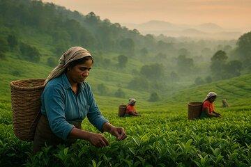 8-Days Private Tour in Sri Lanka