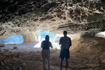 Oaxaca Mitla Caves Tlacolula Market and Textile Tour