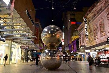 Adelaide Nite Bites: An Evening Food Tour