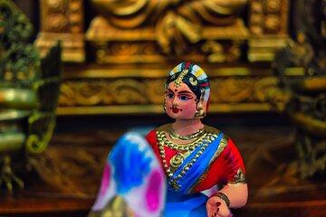 Multi-Sensory Vibes: A Singapore Little India Walking Tour