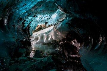Almaty Bogdanovich Glacier Guided Hiking Tour
