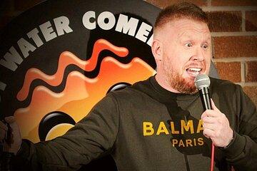 Hot Water Comedy Club: Triple Headline Show In Liverpool
