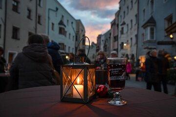 Hidden Gems Christmas Markets of Tyrol from Innsbruck