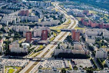 Hidden Soviet Past of Tallinn