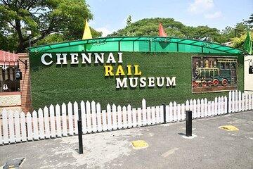 A Cultural and Heritage Day Tour of Chennai