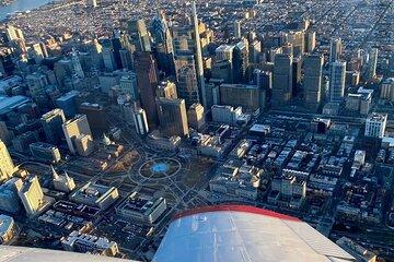 Philadelphia Introductory Flight Tour